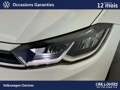 Photo 28 Volkswagen Polo  1.0 TSI 95 S&S BVM5