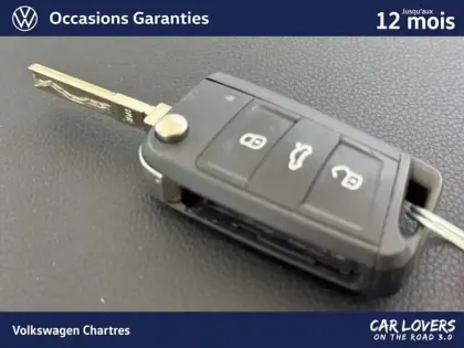 Photo 19 Volkswagen Polo  1.0 TSI 95 S&S BVM5