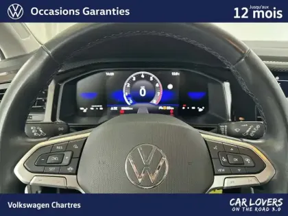 Photo 11 Volkswagen Polo  1.0 TSI 95 S&S BVM5