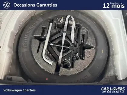 Photo 18 Volkswagen Polo  1.0 TSI 95 S&S BVM5