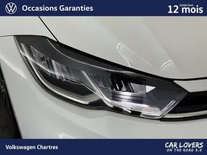 Photo 27 Volkswagen Polo  1.0 TSI 95 S&S BVM5