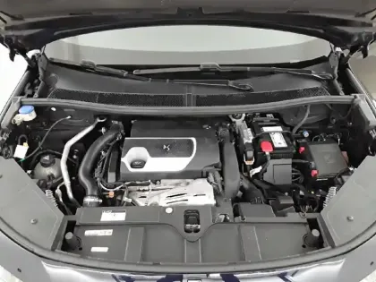 Photo 20 DS Ds 7 DS7 Crossback PureTech 180 EAT8