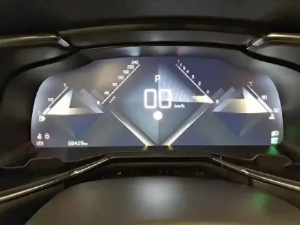 Photo 9 DS Ds 7 DS7 Crossback PureTech 180 EAT8