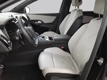 Photo 10 DS Ds 7 DS7 Crossback PureTech 180 EAT8