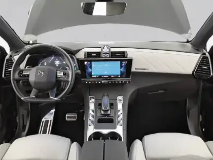 Photo 7 DS Ds 7 DS7 Crossback PureTech 180 EAT8