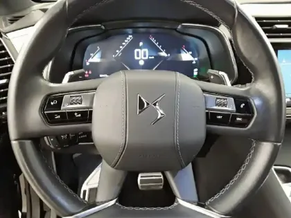 Photo 8 DS Ds 7 DS7 Crossback PureTech 180 EAT8