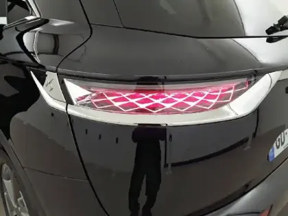 Photo 16 DS Ds 7 DS7 Crossback PureTech 180 EAT8