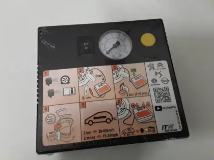 Photo 19 DS Ds 7 DS7 Crossback PureTech 180 EAT8