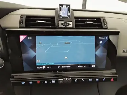 Photo 14 DS Ds 7 DS7 Crossback PureTech 180 EAT8