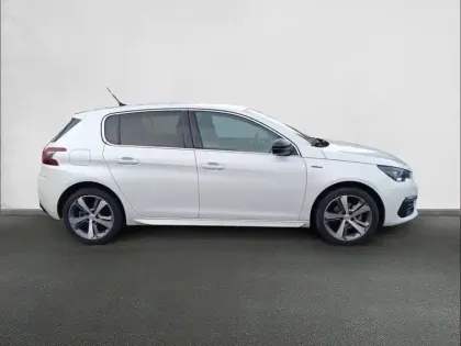 Photo 24 Peugeot 308 Gén. II Ph2 GT Line 5