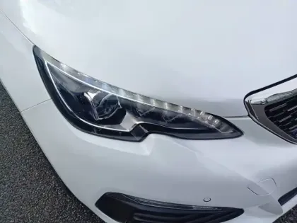 Photo 36 Peugeot 308 Gén. II Ph2 GT Line 5