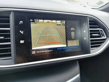 Photo 38 Peugeot 308 Gén. II Ph2 GT Line 5