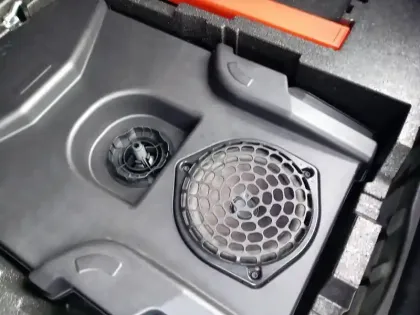 Photo 41 Peugeot 308 Gén. II Ph2 GT Line 5