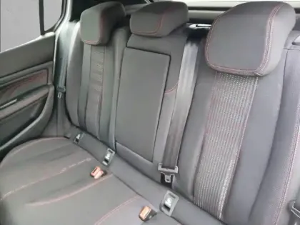 Photo 11 Peugeot 308  PureTech 130ch S&S EAT8