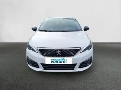 Photo 22 Peugeot 308 Gén. II Ph2 GT Line 5