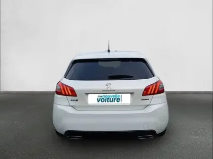 Photo 25 Peugeot 308 Gén. II Ph2 GT Line 5