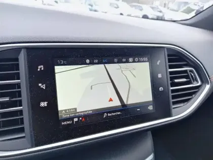 Photo 35 Peugeot 308 Gén. II Ph2 GT Line 5