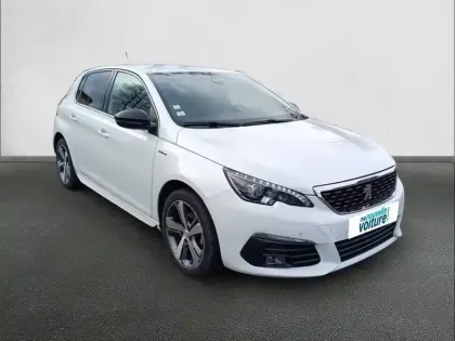 Photo 23 Peugeot 308 Gén. II Ph2 GT Line 5