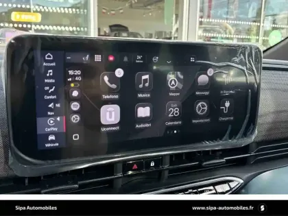 Photo 37 Fiat 500  e 118 ch