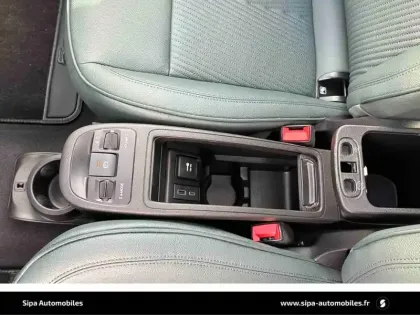 Photo 43 Fiat 500  e 118 ch