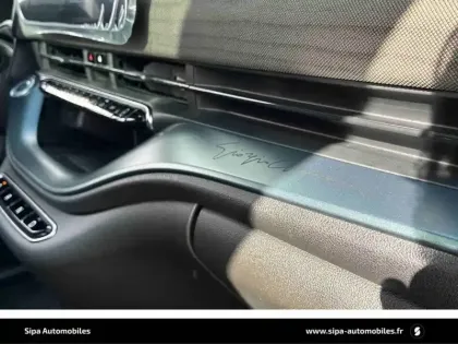 Photo 21 Fiat 500  e 118 ch