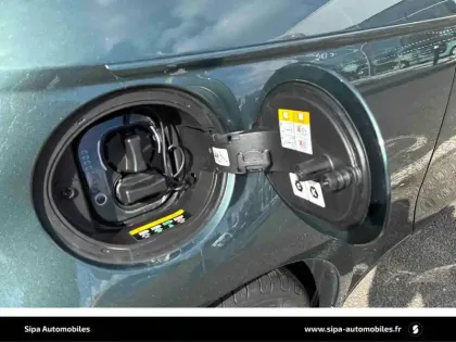 Photo 19 Fiat 500  e 118 ch