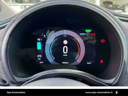 Photo 29 Fiat 500  e 118 ch