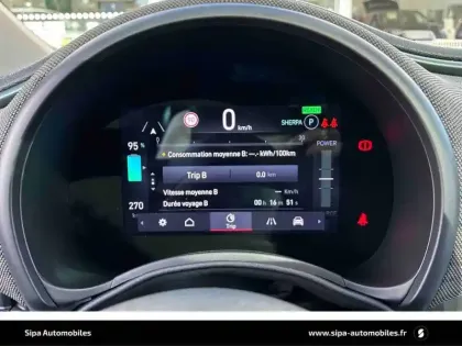 Photo 30 Fiat 500  e 118 ch