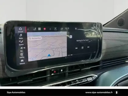 Photo 14 Fiat 500  e 118 ch