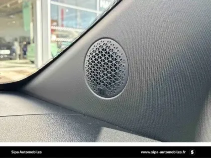 Photo 39 Fiat 500  e 118 ch