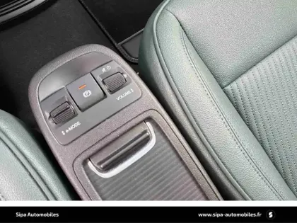 Photo 40 Fiat 500  e 118 ch