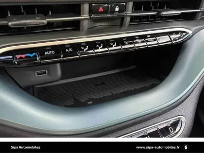 Photo 15 Fiat 500  e 118 ch