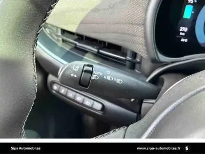 Photo 27 Fiat 500  e 118 ch