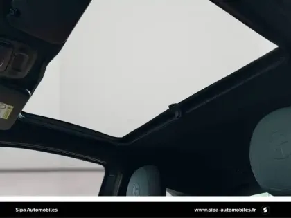 Photo 17 Fiat 500  e 118 ch