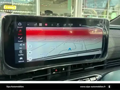 Photo 36 Fiat 500  e 118 ch