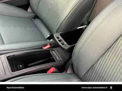 Photo 42 Fiat 500  e 118 ch