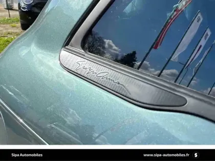 Photo 18 Fiat 500  e 118 ch