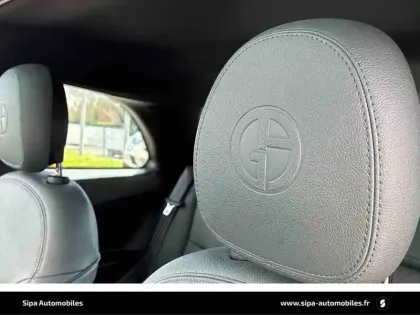 Photo 24 Fiat 500  e 118 ch