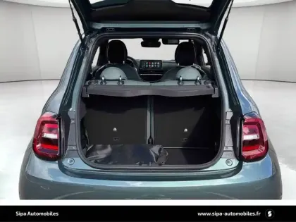 Photo 11 Fiat 500  e 118 ch