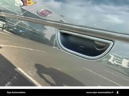 Photo 22 Fiat 500  e 118 ch