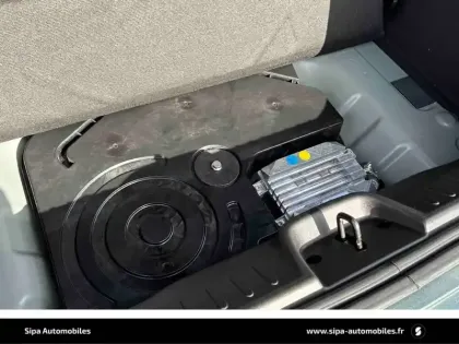 Photo 44 Fiat 500  e 118 ch