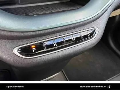 Photo 16 Fiat 500  e 118 ch