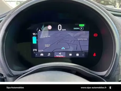 Photo 33 Fiat 500  e 118 ch