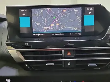 Photo 18 Citroën C4  PureTech 130 S&S EAT8