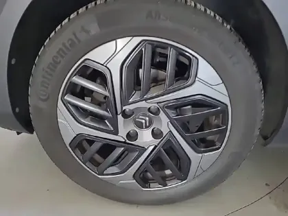 Photo 12 Citroën C4  PureTech 130 S&S EAT8