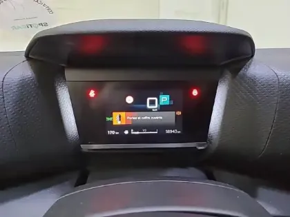 Photo 9 Citroën C4  PureTech 130 S&S EAT8