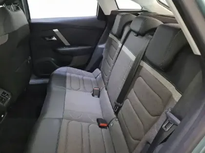 Photo 11 Citroën C4  PureTech 130 S&S EAT8