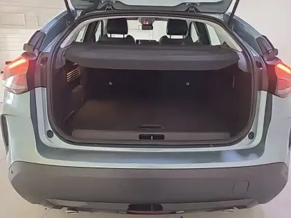 Photo 5 Citroën C4  PureTech 130 S&S EAT8