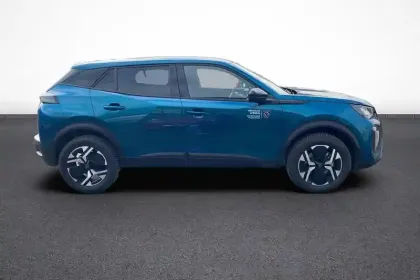 Photo 6 Peugeot 2008  Hybrid 145 e-DCS6