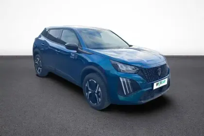 Photo 7 Peugeot 2008  Hybrid 145 e-DCS6